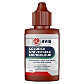 Avis Professional Mengkleur (Oxydrood, 22 ml) | BAUHAUS