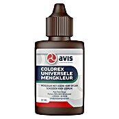 Avis Professional Mengkleur (Bruin, 22 ml) | BAUHAUS