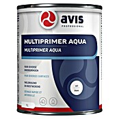 Avis Professional Hechtprimer (1 l, Wit, Op waterbasis) | BAUHAUS