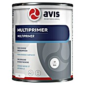 Avis Professional Hechtprimer (1 l, Wit, Op basis van oplosmiddelen) | BAUHAUS