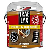 Trappenlak (Kleurloos, 2,5 l, Zijdeglans) | BAUHAUS