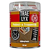Trappenlak (Kleurloos, 750 ml, Zijdeglans) | BAUHAUS
