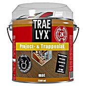 Trappenlak (Kleurloos, 2,5 l, Mat) | BAUHAUS