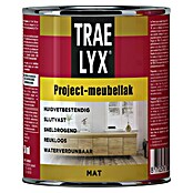 Blanke meubellak (Kleurloos, 250 ml, Mat) | BAUHAUS