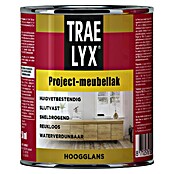 Blanke meubellak (Kleurloos, 250 ml, Hoogglans) | BAUHAUS