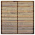 Plus U-Profil Tokyo Thermowood 