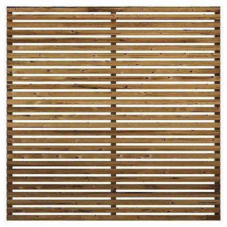 Plus  U-Profil Tokyo Thermowood