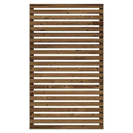 Plus  U-Profil Tokyo Thermowood