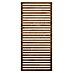 Plus U-Profil Tokyo Thermowood 