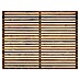 Plus U-Profil Tokyo Thermowood 