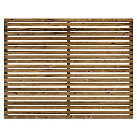 Plus  U-Profil Tokyo Thermowood