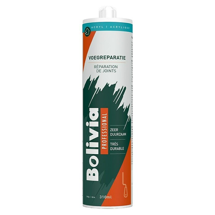 Bolivia Professional Voegenreparatie (310 ml) | BAUHAUS