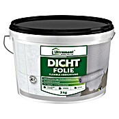 Ultrament Dichtfolie Do it (3 kg, Lösemittelfrei)