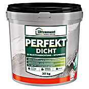 Ultrament Reaktivabdichtung (20 kg, 2-komponentig, Bitumenfrei)