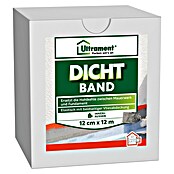 Ultrament Dichtband (12 m, Beidseitig vliesbeschichtet)