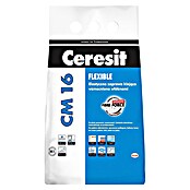 Ceresit Fleksibilno ljepilo CM 16  (Sive boje, 5 kg) | BAUHAUS