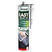Ultrament Reaktivabdichtung Easy Dicht (310 ml, 1-komponentig, Bitumenfrei)