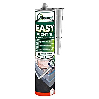 Ultrament Reaktivabdichtung Easy Dicht (310 g, 1-komponentig)