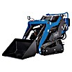 Scheppach Kompaktlader MKL730 (6 300 W, Traglast: 200 kg, Tankvolumen: 6 l, Benzin) | BAUHAUS