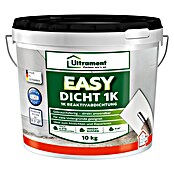 Ultrament Reaktivabdichtung Easy Dicht (10 kg, 1-komponentig, Bitumenfrei)