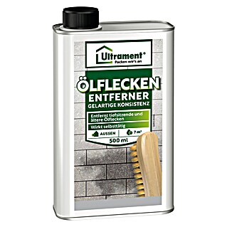 Ultrament Olievlekverwijderaar (500 ml)