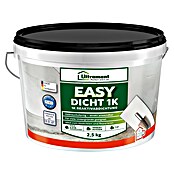 Ultrament Reaktivabdichtung Easy Dicht (2,5 kg, 1-komponentig, Bitumenfrei)