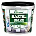 Ultrament Beton-Gießmasse Bastel Beton 