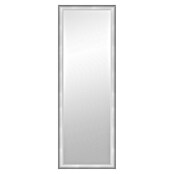 Espejo de pared Violetta (42 x 142 cm, Plateado) | BAUHAUS