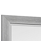 Espejo de pared Violetta (42 x 142 cm, Plateado) | BAUHAUS