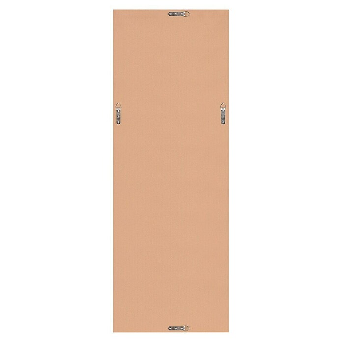Espejo de pared Violetta (42 x 142 cm, Plateado) | BAUHAUS