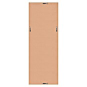 Espejo de pared Violetta (42 x 142 cm, Plateado) | BAUHAUS