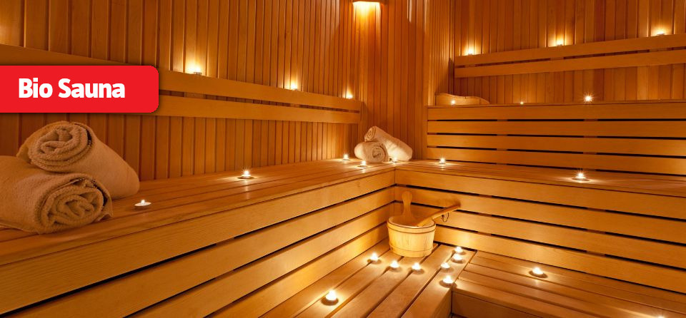 Biosauna