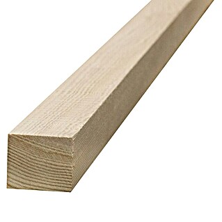 Lesena letev (Smreka, 4.000 x 50 x 40 mm)