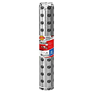 Dämmunterlage XPS Light Aquastop (20 m², Stärke: 1,6 mm)