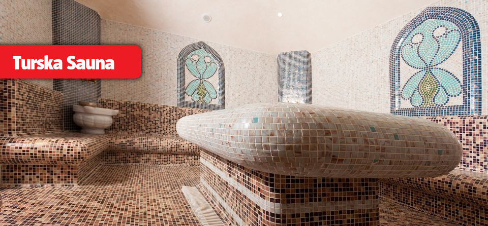 Turska sauna