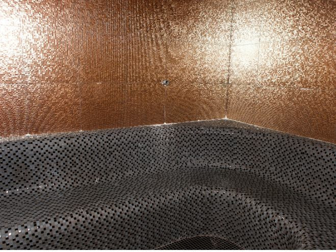 Razlika turske saune od ostalih vrsta sauna