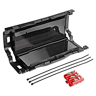 RayTech Gelmuffe Superclick 2 (5×16mm² max. Ø 30mm)