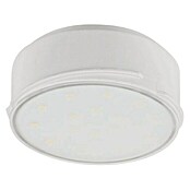 Tween Light Led-plafondlamp, rond (12 W, Wit, Ø x h: 8 x 11 cm)