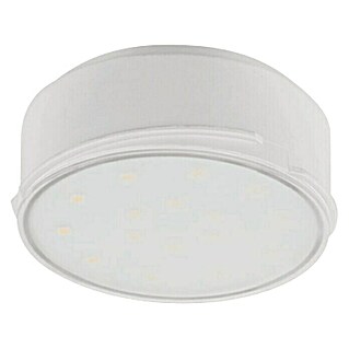 Tween Light Led-plafondlamp, rond (12 W, Wit)