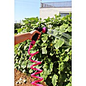 Manguera en espiral Colors Mix (Largo: 15 m, Colores surtidos) | BAUHAUS