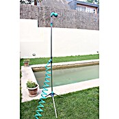 Manguera en espiral Colors Mix (Largo: 15 m, Colores surtidos) | BAUHAUS