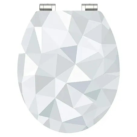 Schütte  WC-Sitz Diamond