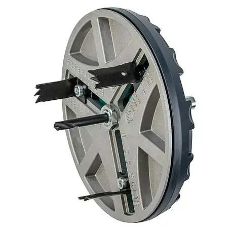 Wolfcraft  Sierra de corona