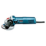 Bosch Professional Amoladora GWS 750 (750 W, 115 mm, Número de revoluciones de marcha en vacío: 11.000 r.p.m.)