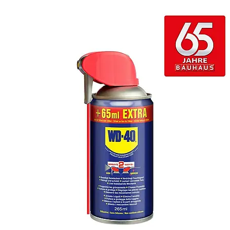 WD-40  Multiöl 65 Jahre Edition