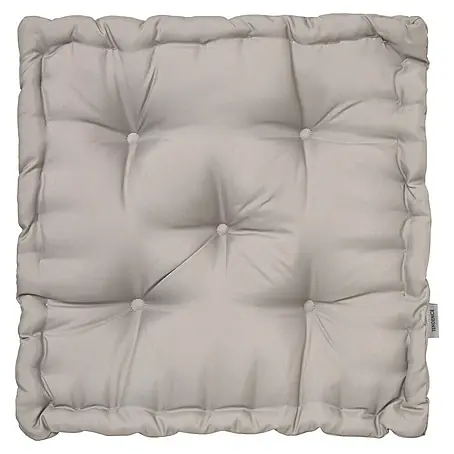 Cojín para suelo capitone water resist