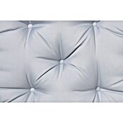 Cojín para suelo capitone water resist (Gris, 45 x 45 cm, 1 ud.) | BAUHAUS