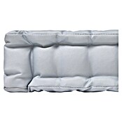 Cojín para suelo capitone water resist (Gris, 45 x 45 cm, 1 ud.) | BAUHAUS