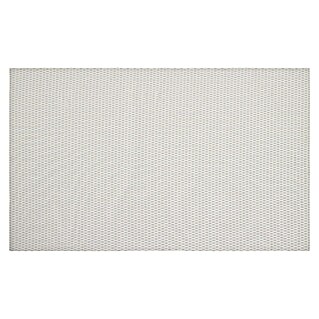 Plaid Jacquard (180 x 260 cm, Natural)