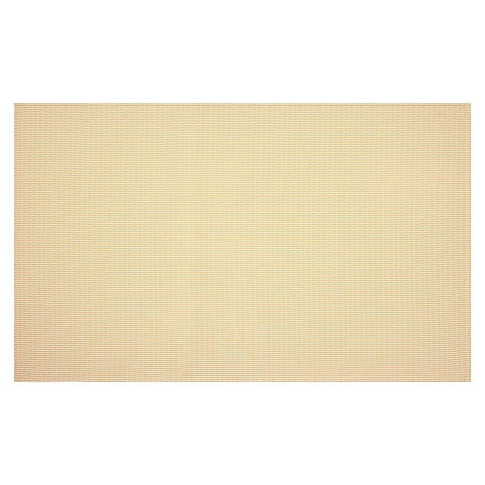 Plaid Jacquard (180 x 260 cm, Mostaza) | BAUHAUS